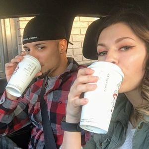 Meet your Posher, Brian